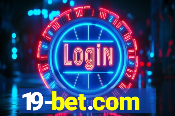 19-bet.com