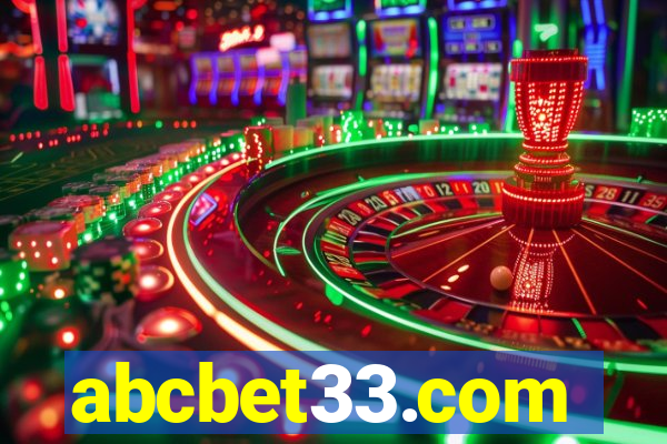 abcbet33.com