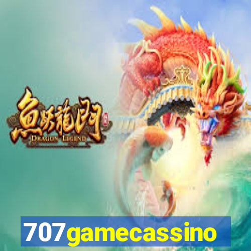 707gamecassino