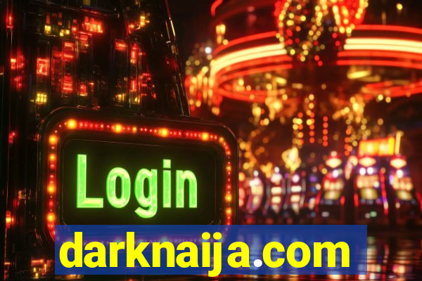 darknaija.com