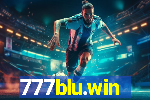 777blu.win