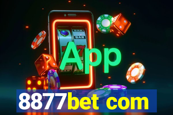 8877bet com