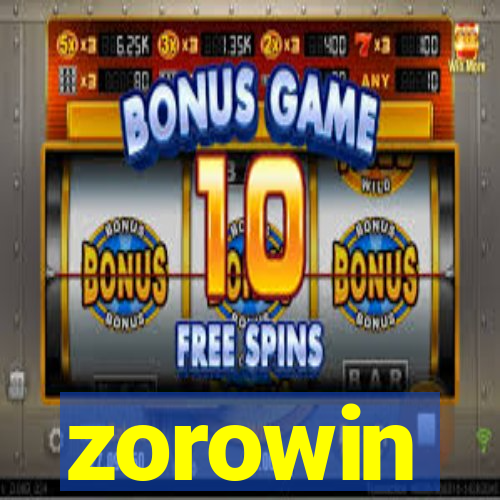 zorowin