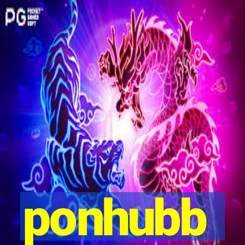 ponhubb