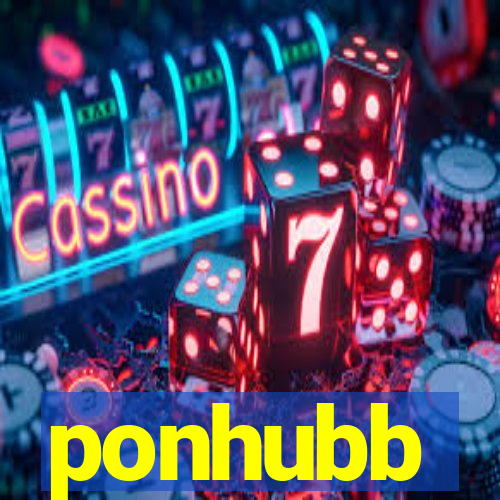 ponhubb