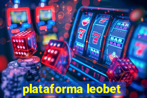 plataforma leobet