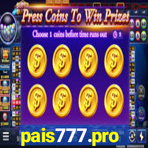 pais777.pro