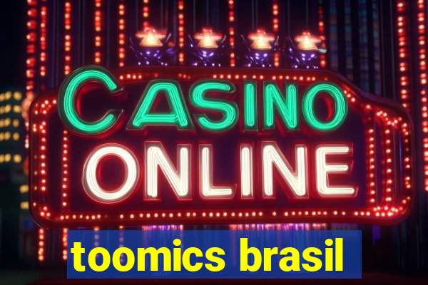 toomics brasil