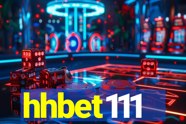 hhbet111