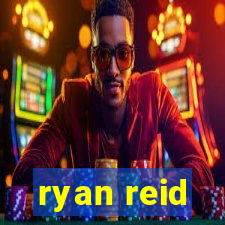 ryan reid