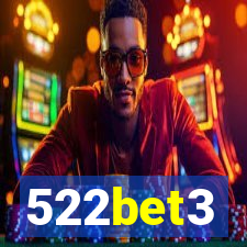 522bet3