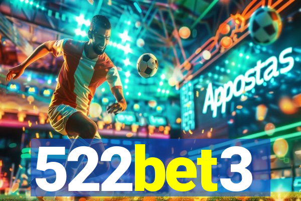 522bet3