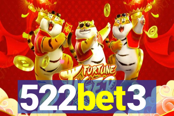 522bet3