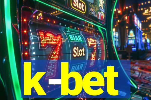 k-bet