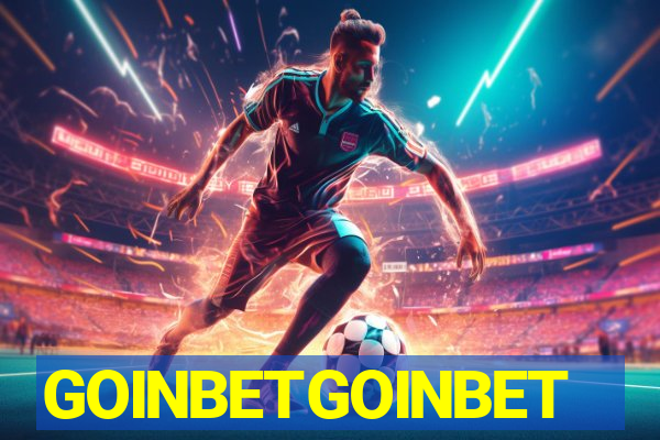 GOINBETGOINBET