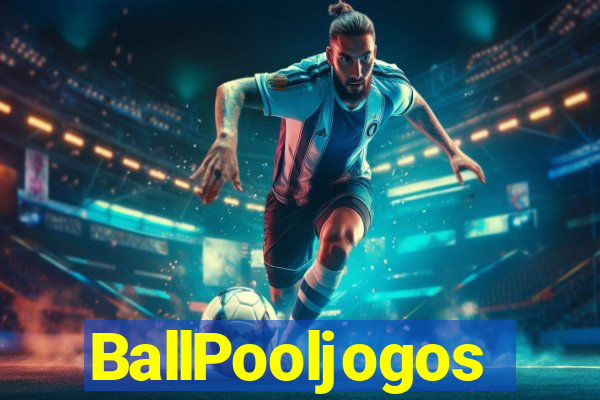 BallPooljogos