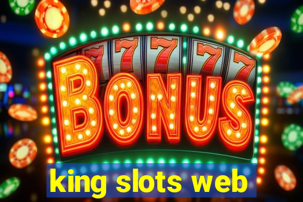 king slots web