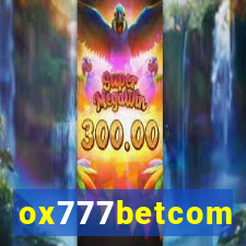 ox777betcom