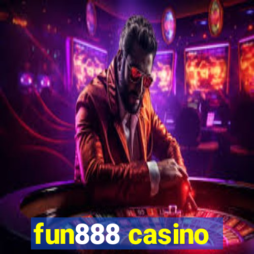 fun888 casino