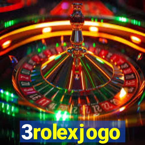 3rolexjogo