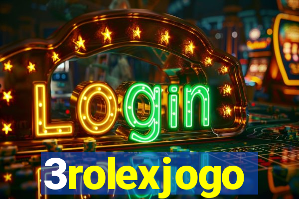 3rolexjogo