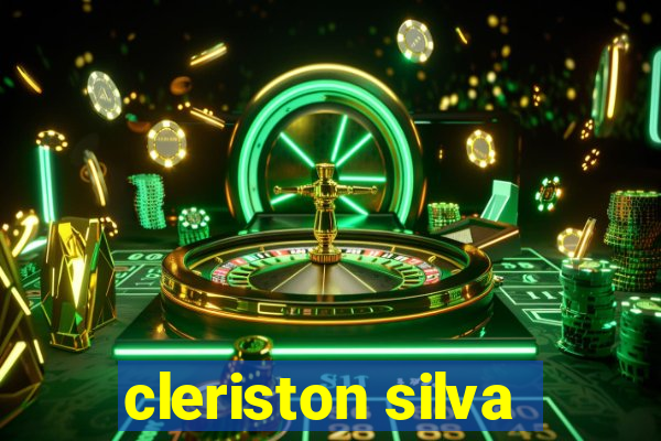 cleriston silva