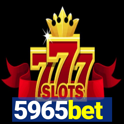 5965bet