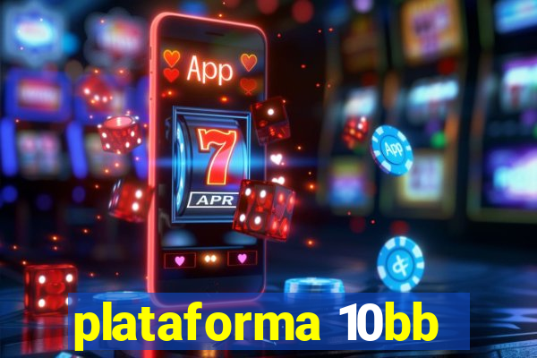 plataforma 10bb