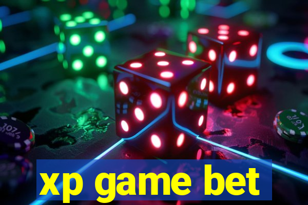 xp game bet