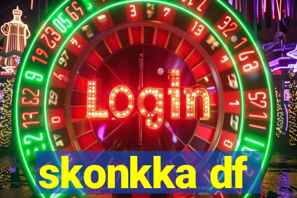 skonkka df