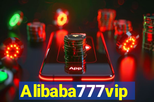 Alibaba777vip