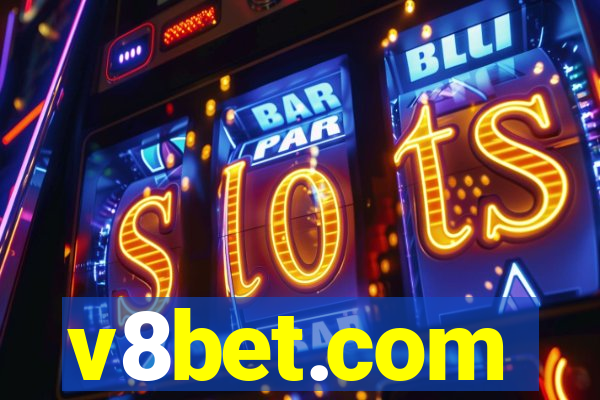 v8bet.com