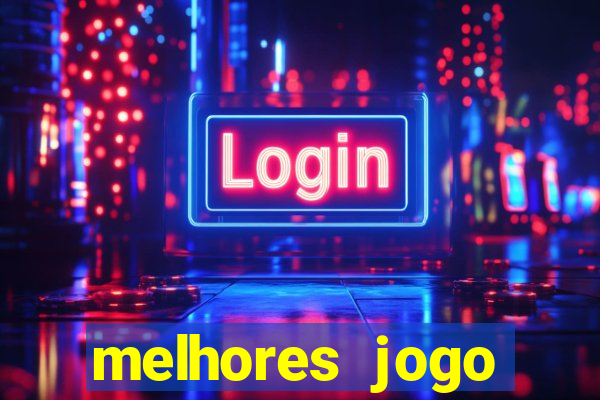 melhores jogo offline android