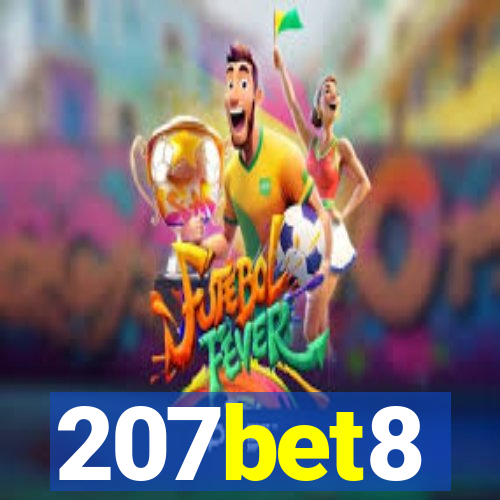 207bet8