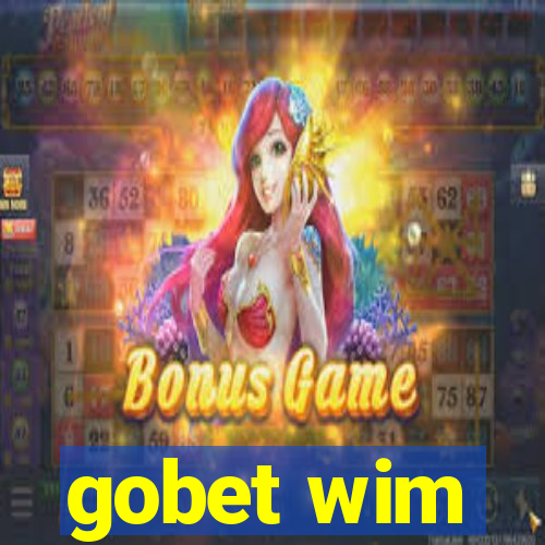 gobet wim