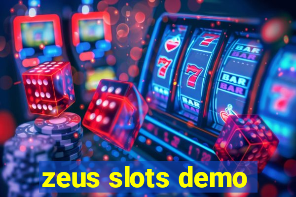 zeus slots demo