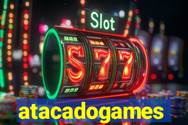 atacadogames