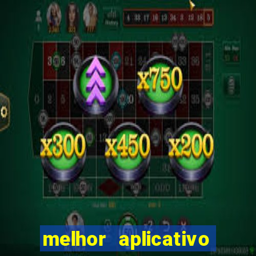 melhor aplicativo para ver resultado de jogos