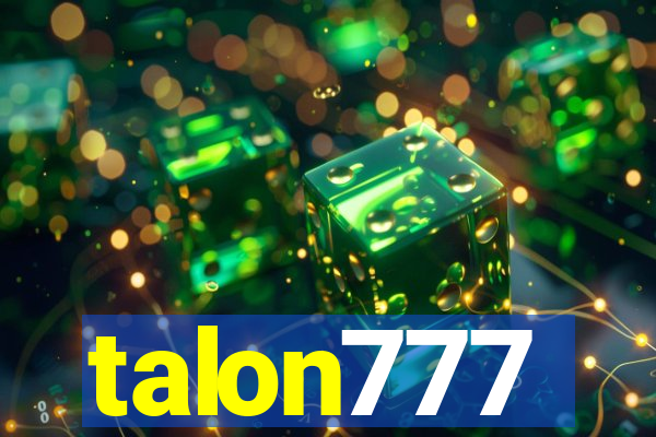 talon777