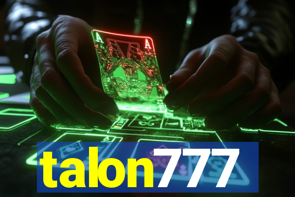 talon777