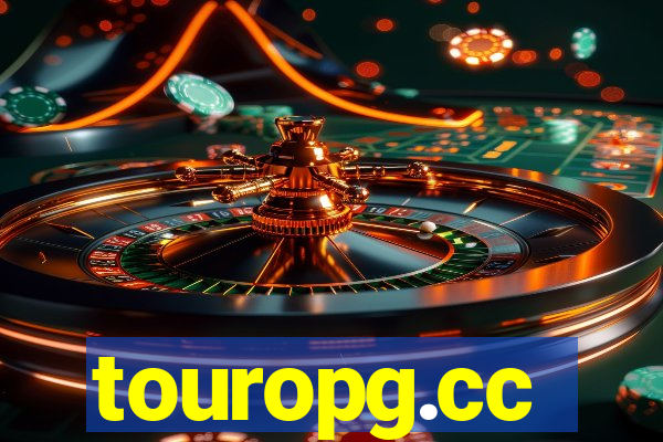 touropg.cc