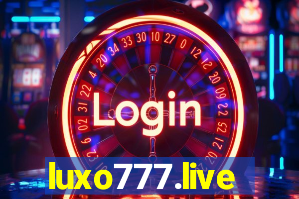 luxo777.live