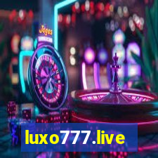 luxo777.live