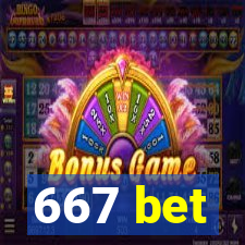 667 bet