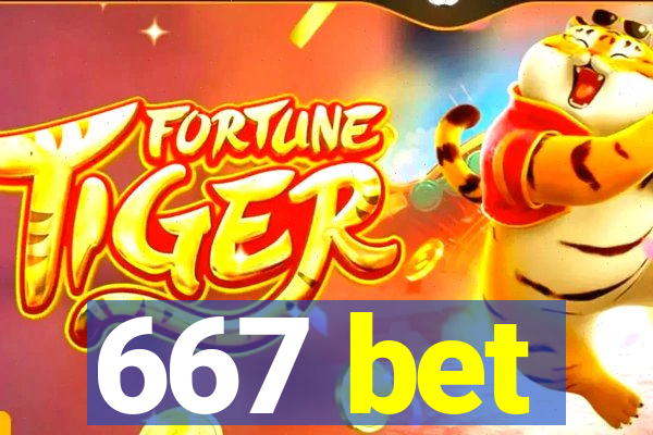 667 bet