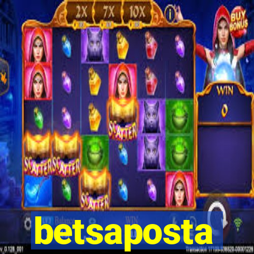 betsaposta