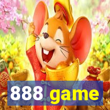 888 game