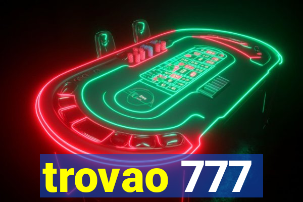 trovao 777