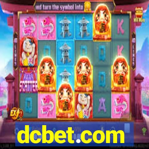 dcbet.com