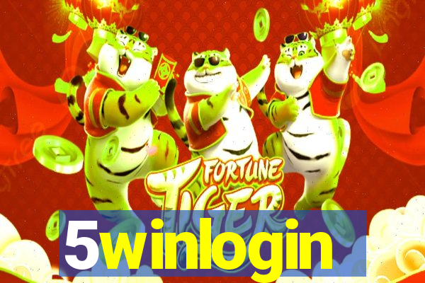 5winlogin